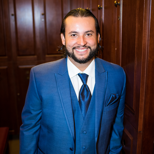 Isaac Fernandez Hernandez
