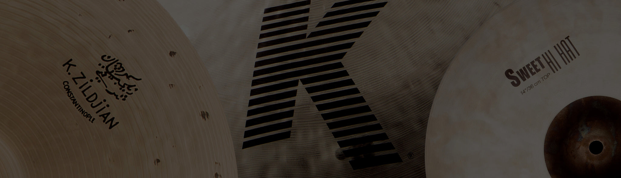 K Zildjian