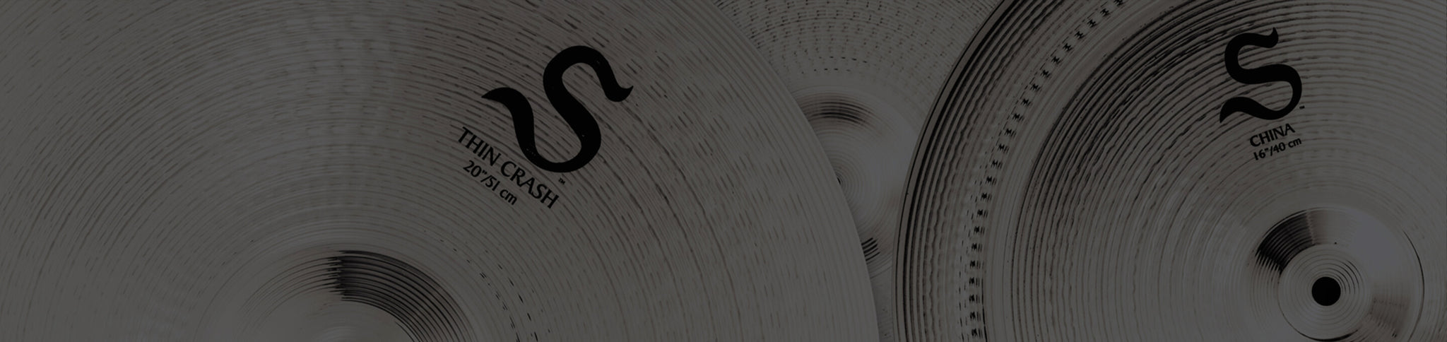 S Zildjian