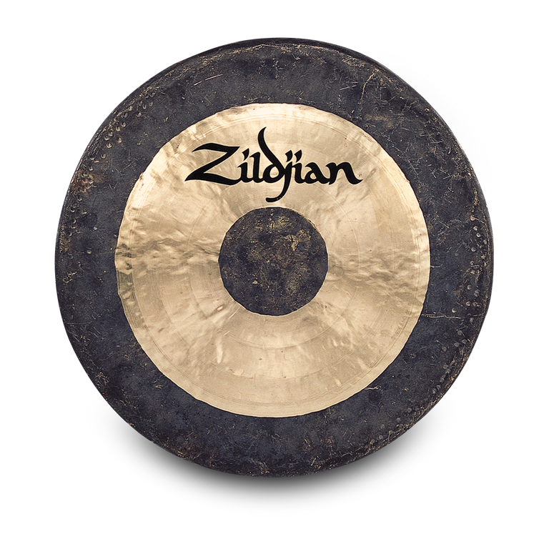 Zildjian Orchestral Gong